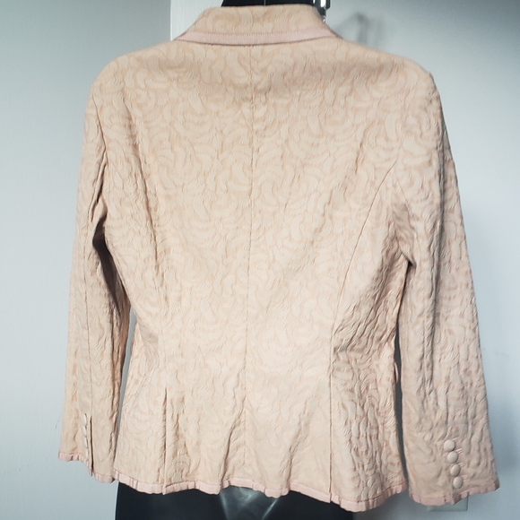 Simply Vera by Vera Wang Blazer - Picture 6 of 11